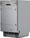 Посудомийна машина PRIME Technics PDW 4593 BI PDW 4593 BI фото 1