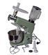 Кухонна машина GRUNHELM GKM0023M 1800 Вт 5 л GKM0023M фото 1