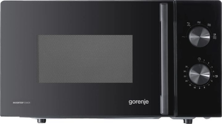 Мікрохвильова піч Gorenje MO20E1B5 748211 фото