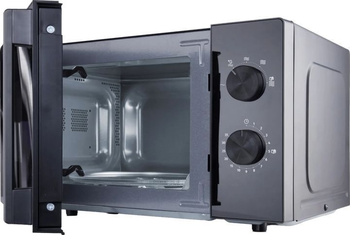 Мікрохвильова піч Gorenje MO20E1B5 748211 фото