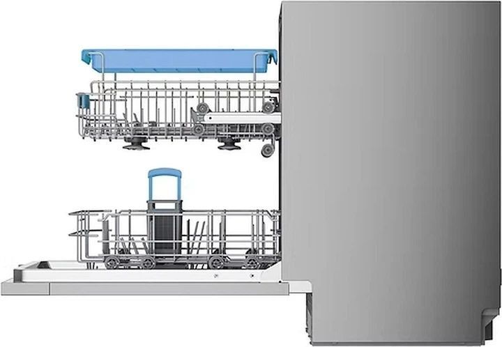 Посудомийна машина PRIME Technics PDW 4593 BI PDW 4593 BI фото