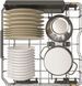 Посудомийна машина Whirlpool W7F HP33 A W7F HP33 A фото 7