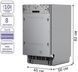 Посудомийна машина PRIME Technics PDW 4593 BI PDW 4593 BI фото 2