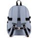 Рюкзак GoPack Education Teens сірий (GO26-2500L-1) GO26-2500L-1 фото 6