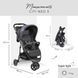 Прогулянкова коляска Hauck Citi Neo II W25-ED8907 фото 2