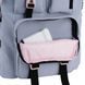 Рюкзак GoPack Education Teens сірий (GO26-2500L-1) GO26-2500L-1 фото 7