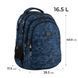 Рюкзак GoPack Teens (GO25-162M-5) GO25-162M-5 фото 2