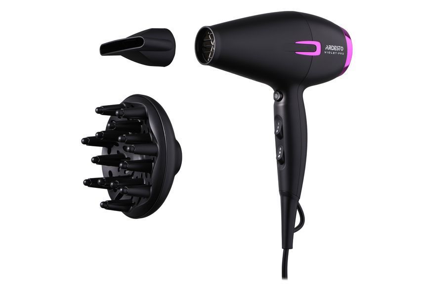 Фен Ardesto HD-Y221PRO 2100 Вт HD-Y221PRO фото