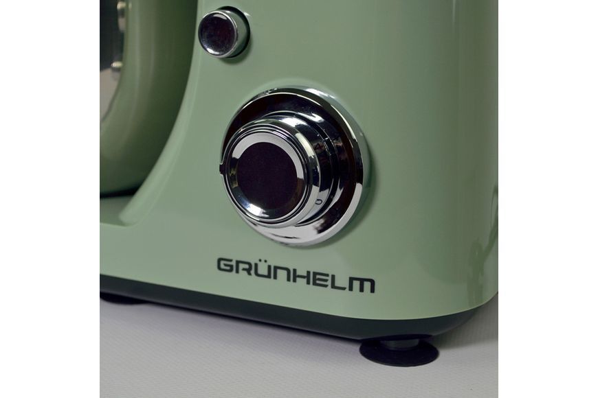 Кухонна машина GRUNHELM GKM0023M 1800 Вт 5 л GKM0023M фото